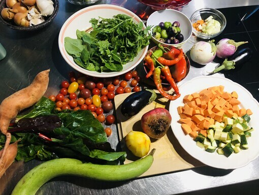Mundosano - gezondheidscentrum - Voeding