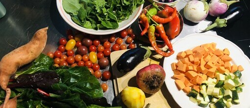 Mundosano - gezondheidscentrum - Voeding